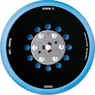 Platorello semirigido 150mm BOSCH  EXPERT - 2608900008