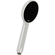 DOCCETTA WATER SAVING BLACK- Cromo - Nero- DH- pezzi 1