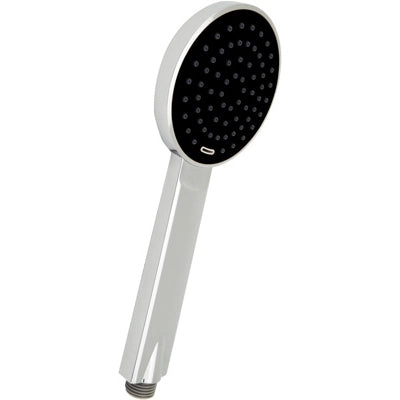 DOCCETTA WATER SAVING BLACK- Cromo - Nero- DH- pezzi 1