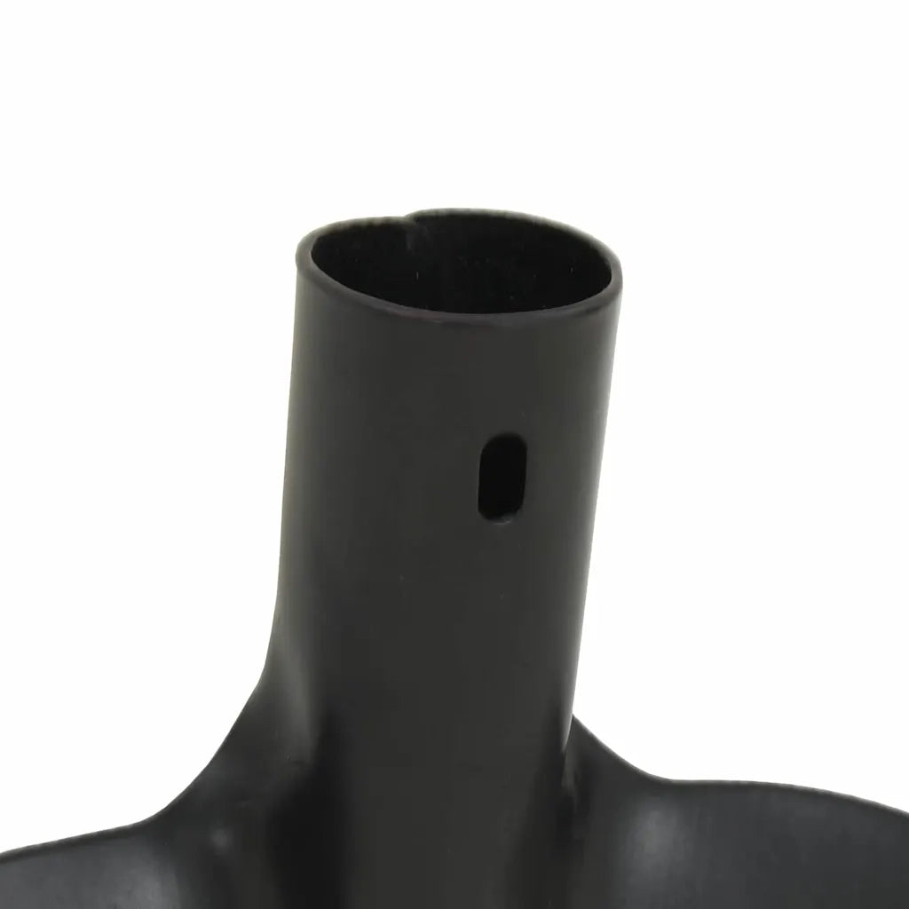 Testa di Pala 4 pz Nero 34,5 x 24 cm CFW4424122