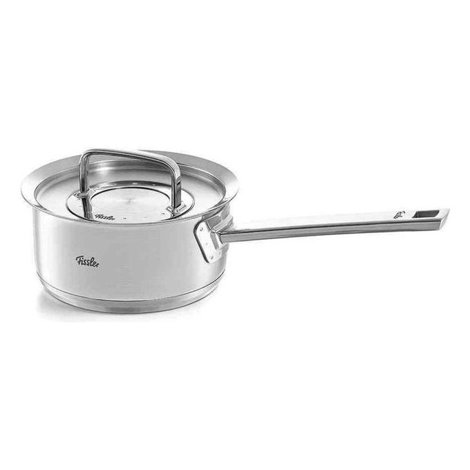 Fissler 084-158-16-000/0 padella 1,4 L Rotondo Acciaio inossidabile