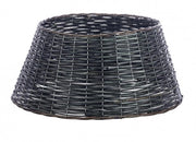 Cesta Copribase Nevin Top Verde Scuro Piccola (4 Pezzi)