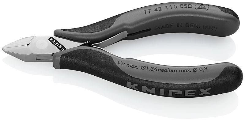 Knipex KP-7742115ESD