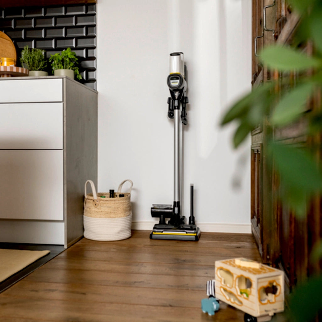 Karcher Aspirapolvere senza fili VC 6 Cordless ourFamily Extra
