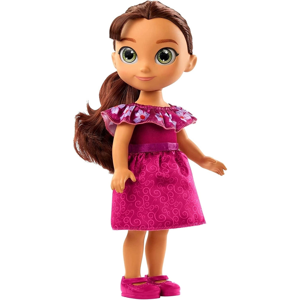 Bambola Lucky Fedele al Cartone Spirit Giocattolo per Bambini Idea Regalo