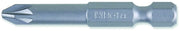 Beta INSERTO POZIDRIV PER AVVITATORE Art. 862PZ  n°1 (mm. 50) 5.00 pz