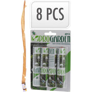 SET 8 ROTOLI CARTA MOSCHICIDA