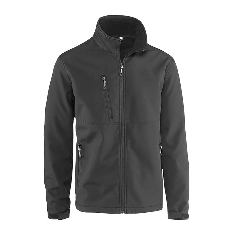 GIUBBINO SOFTY NERO TG. XL- 1,0 pz