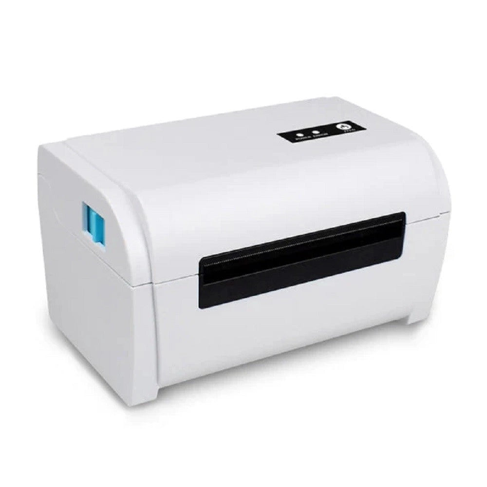 Trade Shop - Stampante Termica Wireless 104mm 203dpi Con Usb/lan/bluetooth Portatile Q-dy9200 -