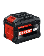 Batteria BOSCH EXBA18V-150 18V 15,0Ah