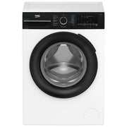 Beko b300 BMGWT41241B: Lavatrice EnergySpin 12kg, Classe A, 1400giri