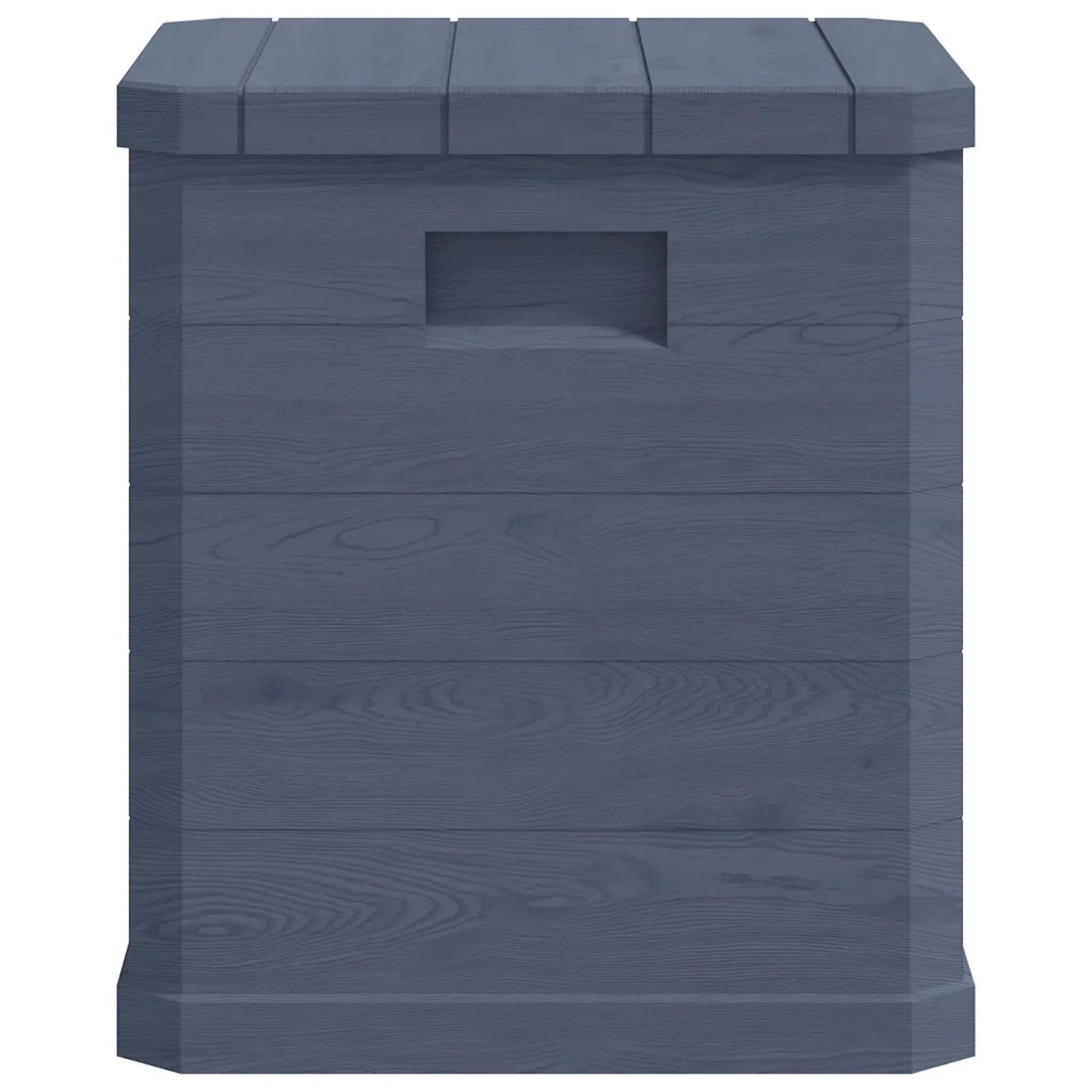 Baule da Giardino 90 L Antracite CFW7408519