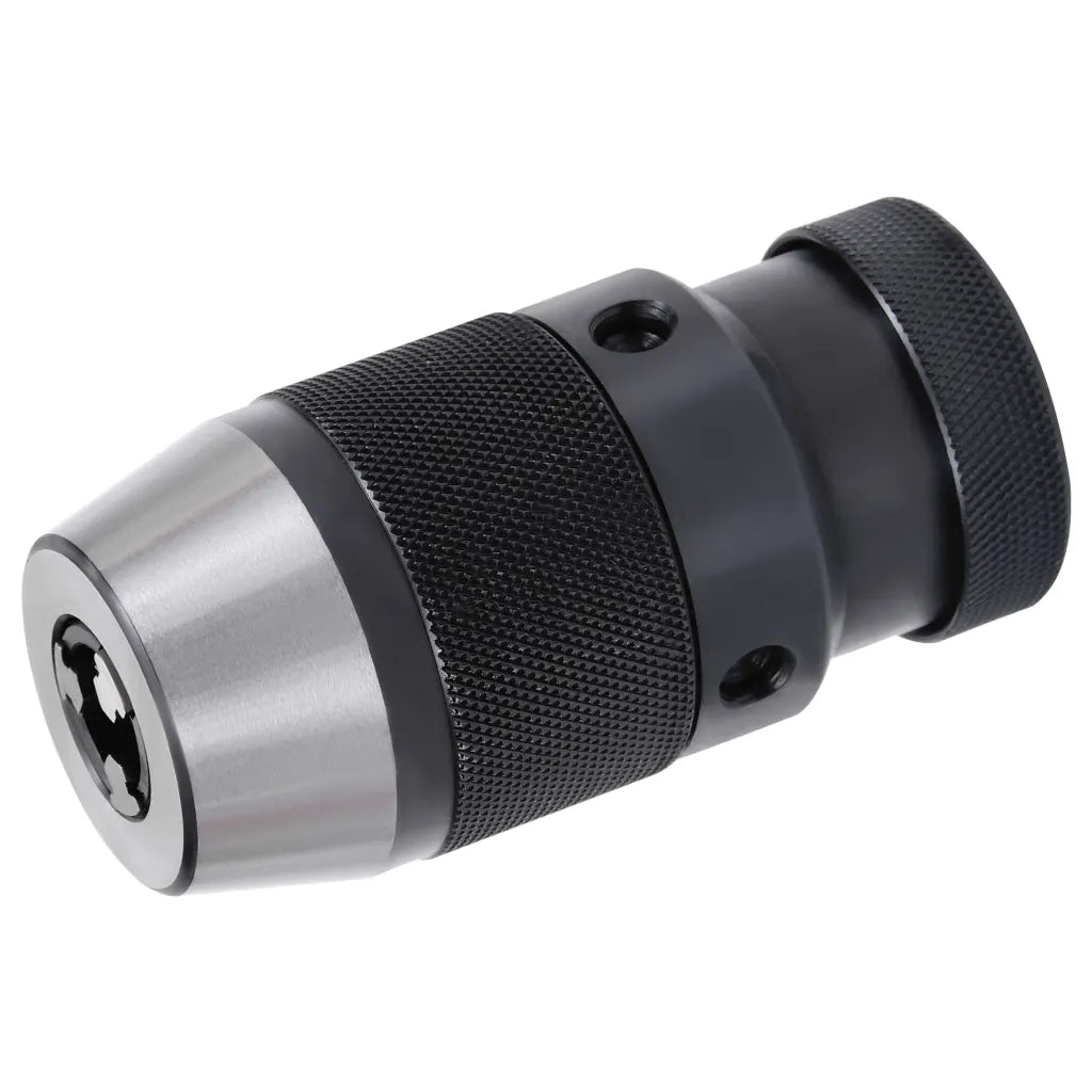 Mandrino per Trapano a Rilascio Rapido MT2-B16 Serraggio 13 mm CFW2782745