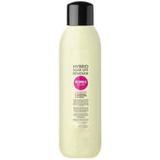 Trade Shop - Remover Bubble Gum Con Oli Ricenerati Gel Ricostruzione Semipermanente Unghie -