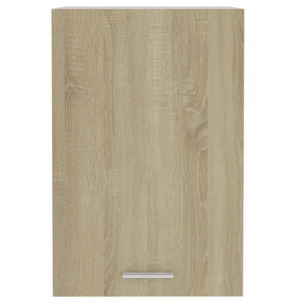 Armadio Sospeso Rovere Sonoma 39,5x31x60 cm in Truciolato cod mxl 75452