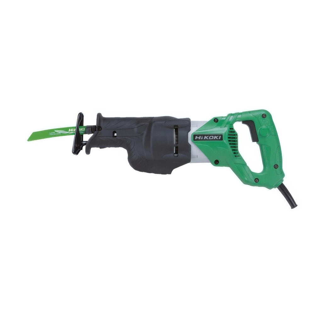 Seghetto Frontale HiKOKI CR13V2 1010 W Corsa 29 mm con Taglio Legno fino a 300 mm