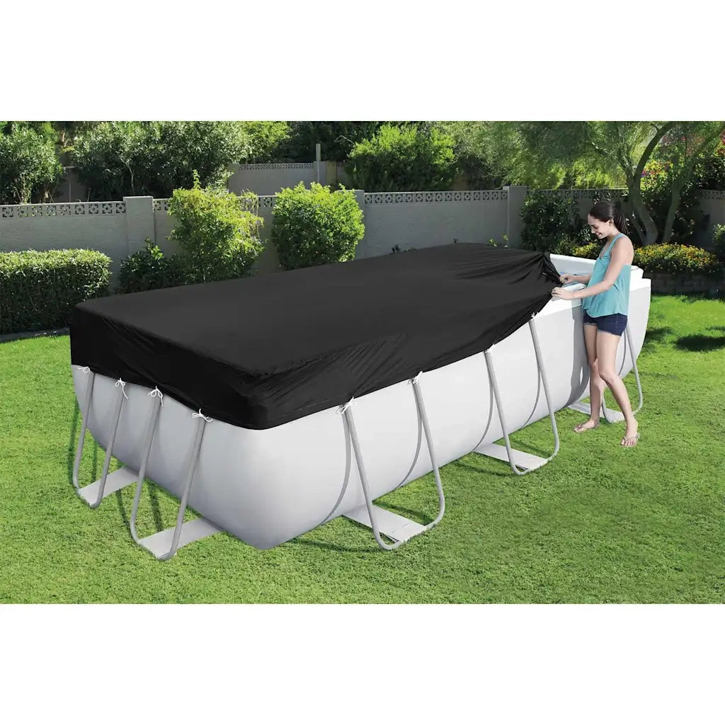 Bestway Copertura per Piscina Flowclear 269x179 cm 92883