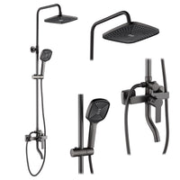 Set Doccia My2021-77c Rea Argus Tytan