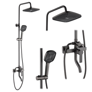 Set Doccia My2021-77c Rea Argus Tytan