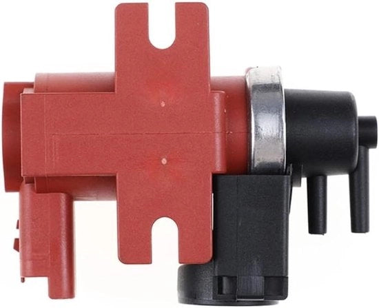Vitale Componente di Accoppiamento Magnetico per Auto - Modello Allevia Prestazioni per Citroen, Ford e Peugeot - Migliorata Prestazione Componente Auto