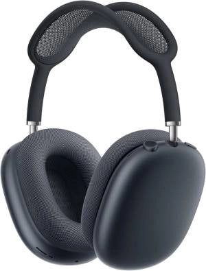 Apple Cuffie AirPods Max 2 Midnight ANC USB-C MHWK4ZM/A