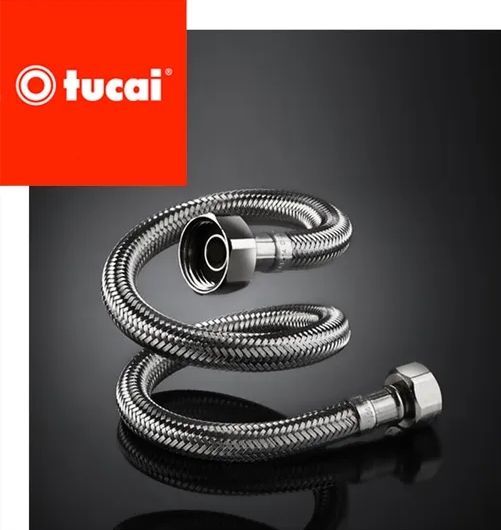 Rubinetto Da Lavabo Rea Lungo Titan High