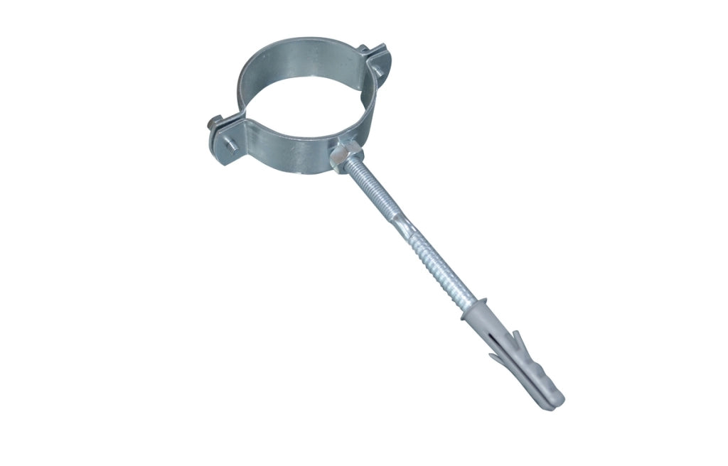 COLLARE PESANTE PER TUBAZIONI PEHD-PVC- Diam. 250- DH- pezzi 2