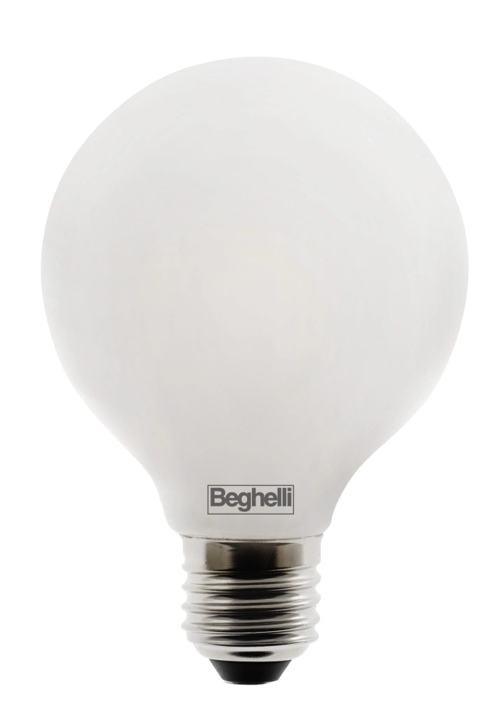 Tuttovetro Led Op Globo 13We27 4K - Beghelli