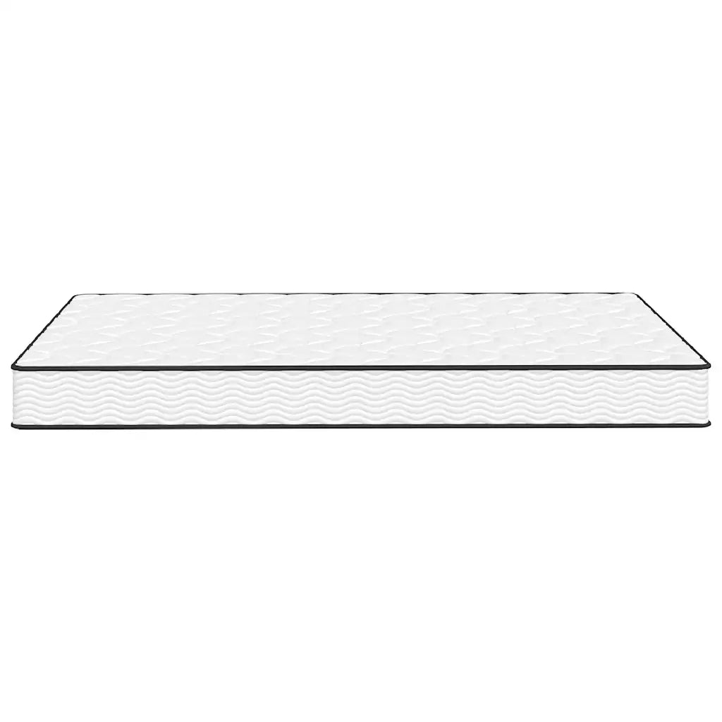 Materasso a Molle Bonnel Medio 160x200 cm 3206406