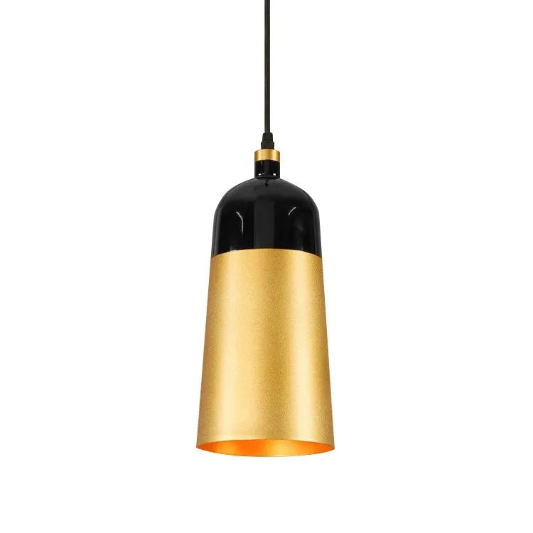 Lampada Pensile Fox Rose Gold