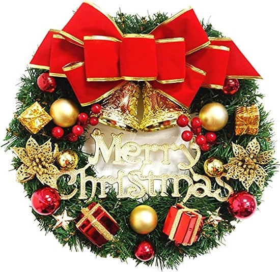 Decorazione di Natale