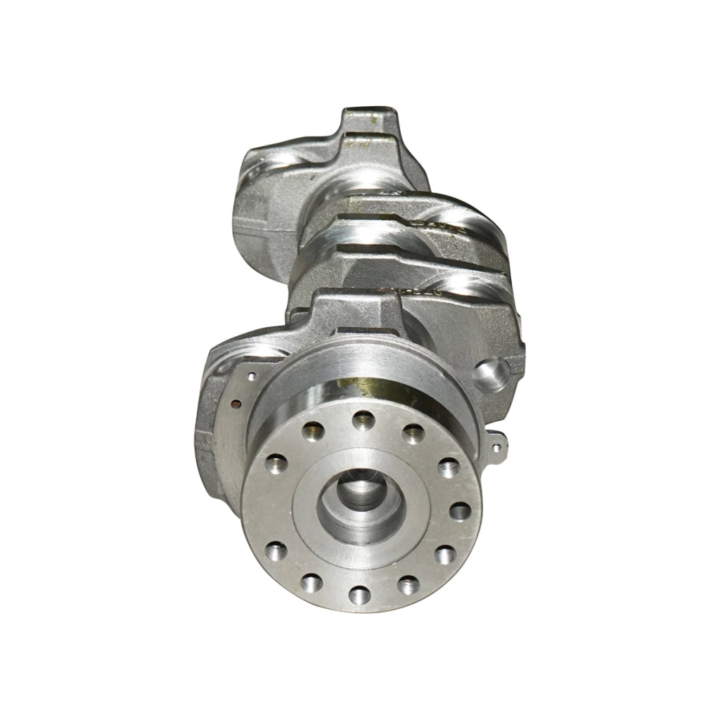 Albero motore, motore Massey Ferguson Vibrochen Perkins L=620mm Codice OEM 4225085M91, ZZ90224, ZZ90222, 4225086M91