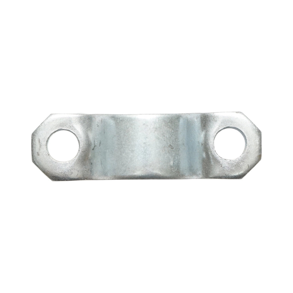 Flangia trasversale cardanica per JCB 2CX, 3CX, 4CX, 5CX codice OEM 116-00525 Breckner Germany
