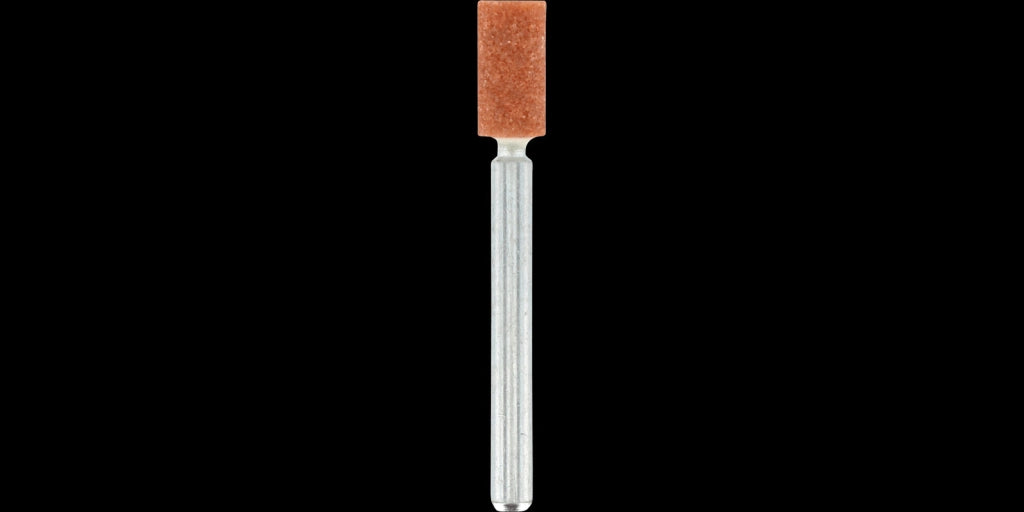Moletta Dremel abrasiva all'ossido di alluminio 4,8 mm (8153) - 26158153JA