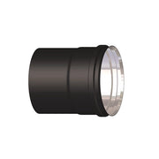ADATTATORE PH-PS MF NERO- Diam. 120- DK- pezzi 1