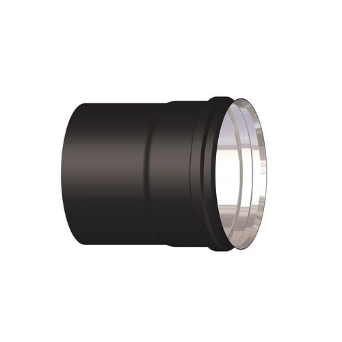 ADATTATORE PH-PS MF NERO- Diam. 120- DK- pezzi 1