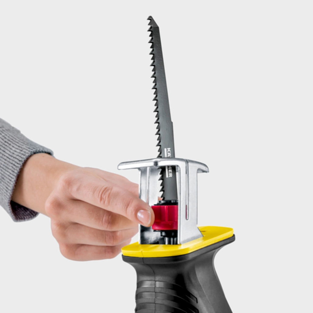 Karcher Sega da potatura a batteria PGS 4-18