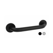 MANIGLIONE DI SICUREZZA SAFE MEDIUM- Spazzolato cm. 30- METAF- pezzi 1