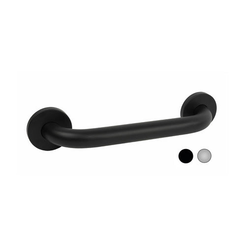 MANIGLIONE DI SICUREZZA SAFE MEDIUM- Spazzolato cm. 30- METAF- pezzi 1