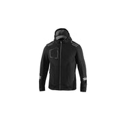 SPARCO GIUBBINO YORK BLACK GREY TG M- 1,0 pz