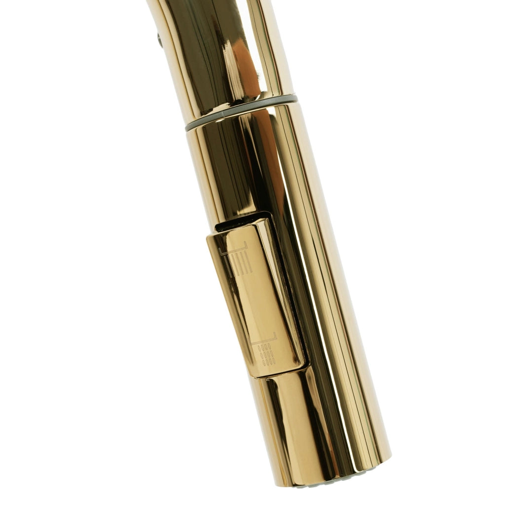 Rubinetto Da Cucina Rea Fresh Gold