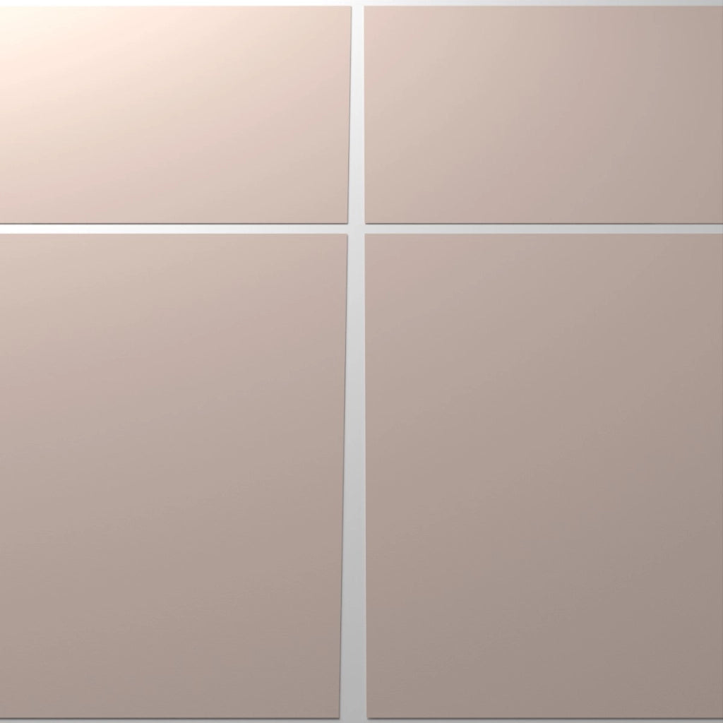 Pittura Murale Acril Silossanico Antialga Esterno - Rivestimenti Esterni B630 - Litri 4