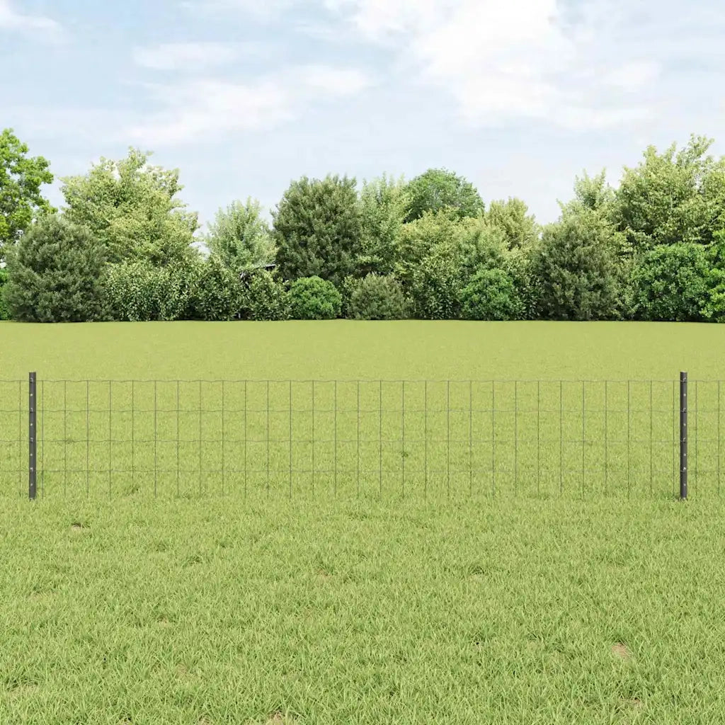 Recinzione da Giardino | Recinzione con Posto Grigio