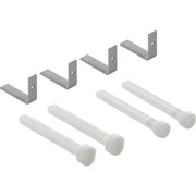 KIT PROLUNGAMENTO PER PLACCA DI COMANDO Doppio scarico GEBERIT 240.938.00.1