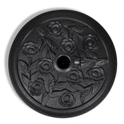 Base per parasole ombrellone rotondo in resina CFW3887312