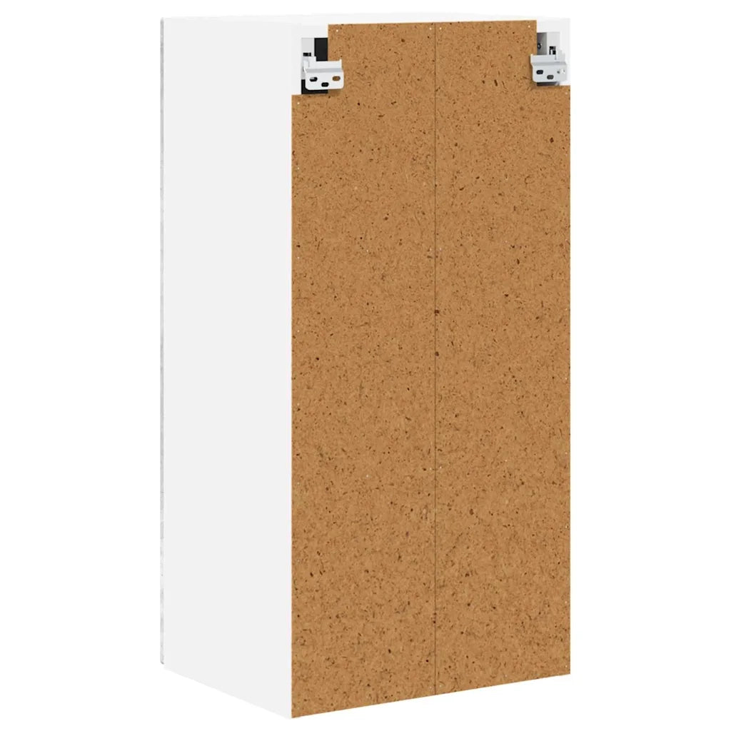 Pannello lavastoviglie con porta Grigio cemento 40 x 31 x 80 cm 885378