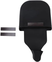 Manopole per carburante - Silicone - Progettate con magnetismo - Presa salda - 3 pezzi - Comode durante la rabbocco - Manopole per rabbocco