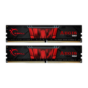 Modulo di memoria G.Skill Aegis F4-3200C16D-16GIS 16 GB 2 x 8 GB DDR4 3200 MHz