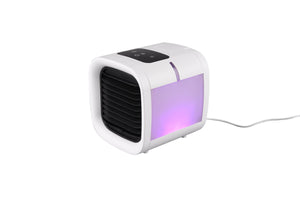 Ventilatore da Tavolo   in Plastica