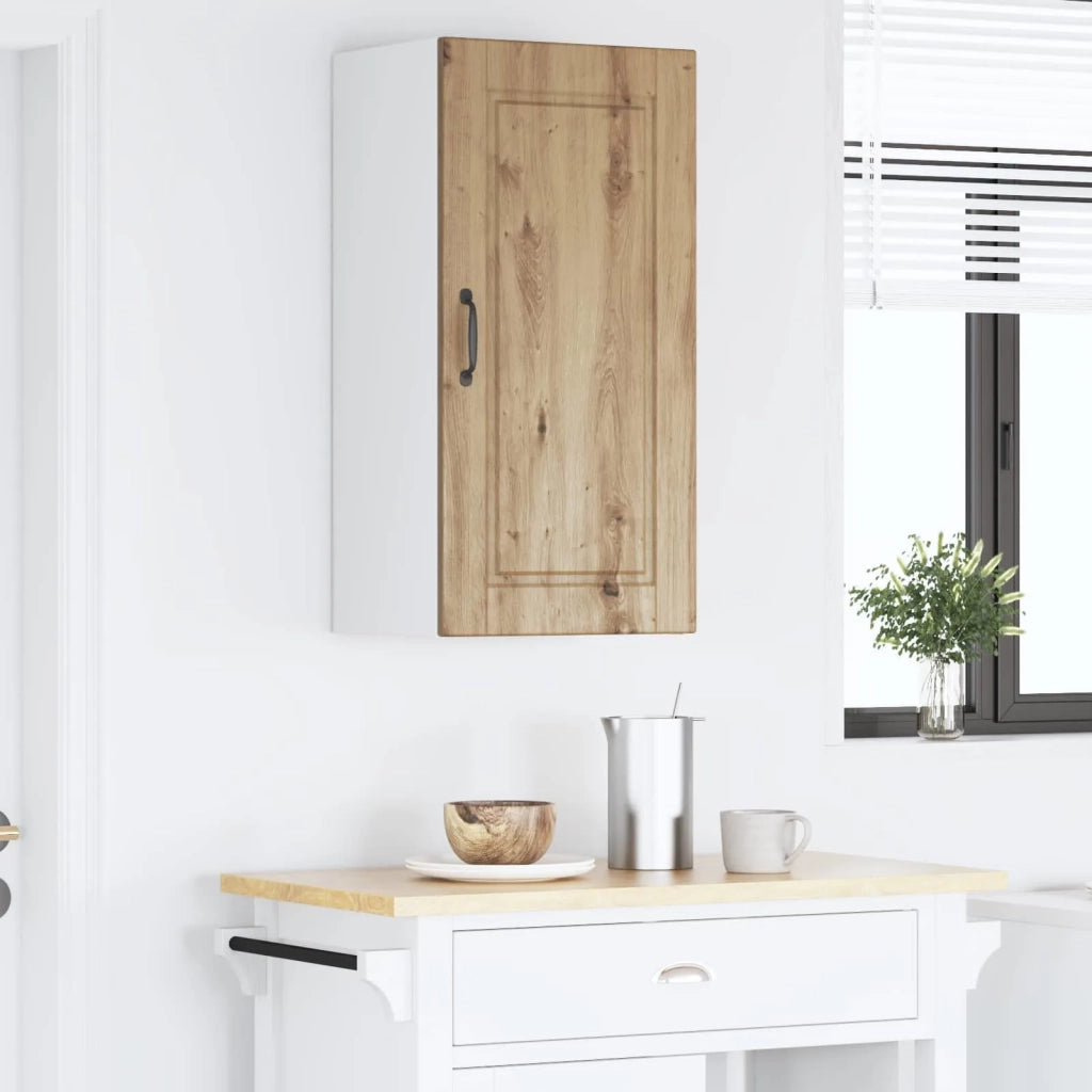 Pannello lavastoviglie Rovere artigianale 40 x 31 x 80 cm 885384